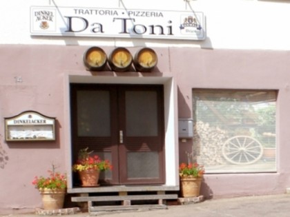 照片: Da Toni